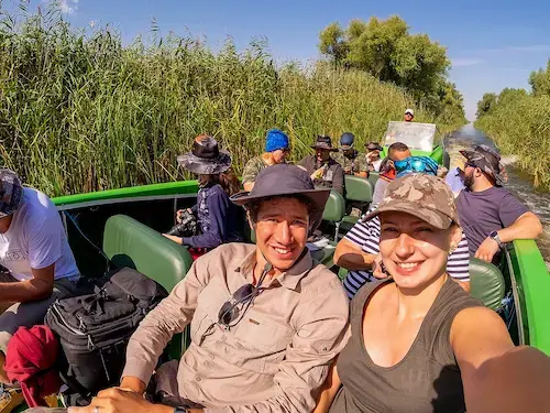 Tururi clare, fără stres logistic