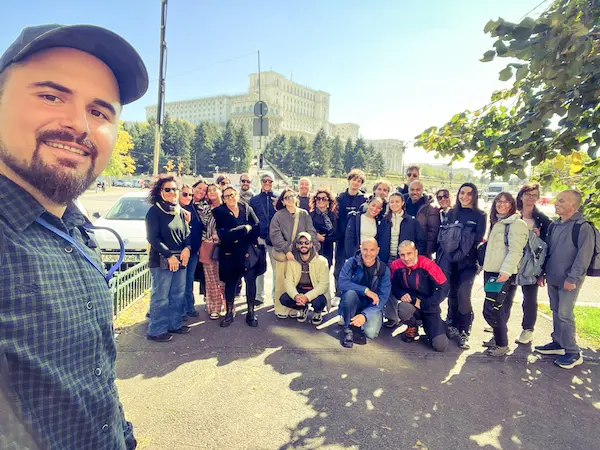 De la idee la tur confirmat